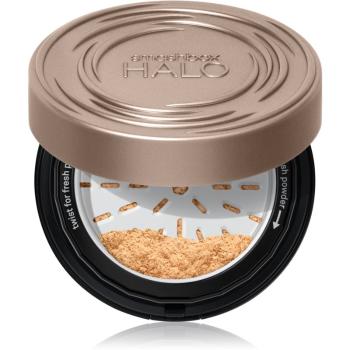 Smashbox Halo Fresh Perfecting Powder sypký pudr odstín Light 10 g