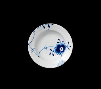 Hluboký talíř Blue Fluted Mega, 17 cm - Royal Copenhagen