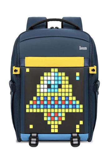 Batoh s displejem Pixel Art Reset Club Divoom Backpack S