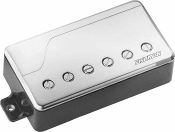 Fishman Fluence Classic Bridge Nickel Kytarový snímač