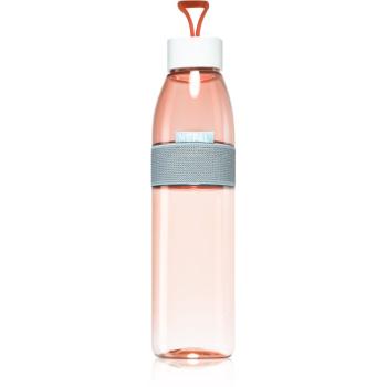 Mepal Ellipse láhev na vodu barva Nordic Pink 700 ml