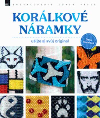 Korálkové náramky - Dana Koval'ová