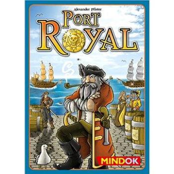 Port Royal (8595558301669)