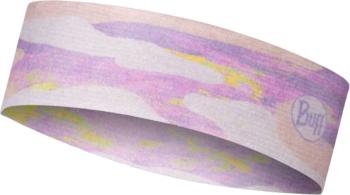 BUFF COOLNET UV SLIM HEADBAND 1287505551000 Velikost: ONE SIZE