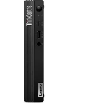 Lenovo ThinkCentre M75q Gen 2 Black (11JN000DCK)