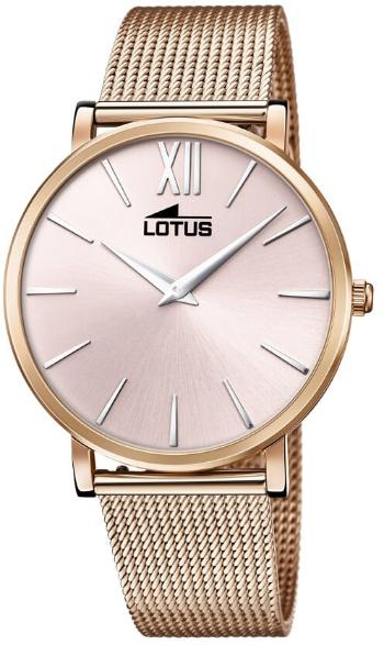 Lotus Style Smart Casual L18730/1
