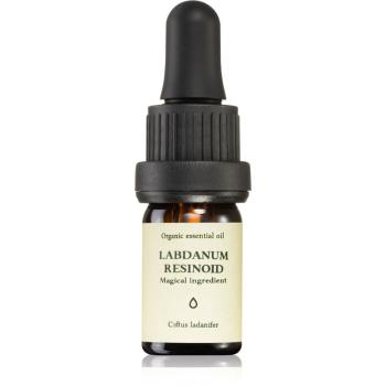 Smells Like Spells Essential Oil Labdanum esenciální vonný olej 5 ml