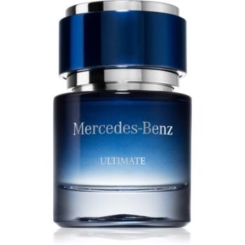 Mercedes-Benz Ultimate parfémovaná voda pro muže 40 ml