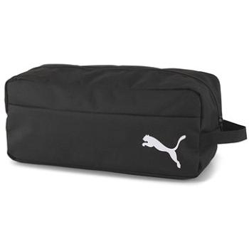 PUMA teamGOAL 23 Shoe Bag černá (4062451880415)