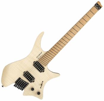 Strandberg Boden Standard NX 6 Natural Headless kytara