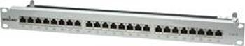 Síťový patch panel Intellinet 720014, 24 portů, CAT 6