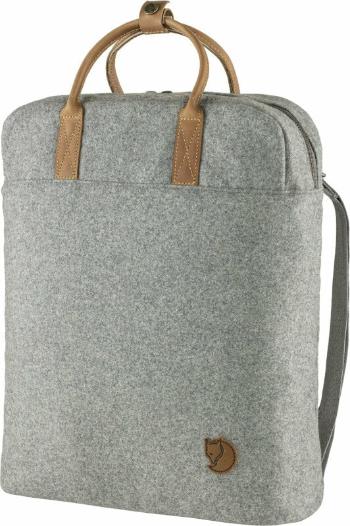 Fjällräven Norrvåge Backpack Granite Grey Outdoorový batoh