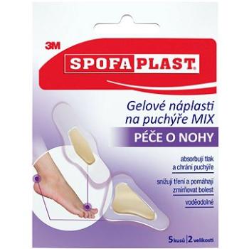 3M Spofaplast 913N Gelové na puchýře Mix (4054596853980)