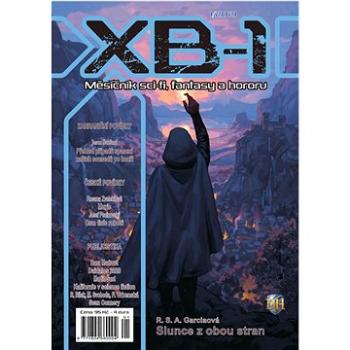 XB-1 2021/01 (999-00-035-0949-9)
