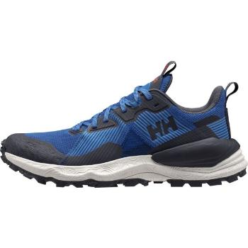 Helly Hansen HAWK STAPRO TR Pánské běžecké boty, modrá, velikost 45