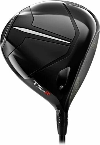 Titleist TSR2 Pravá ruka 11° Regular Golfová hole - driver