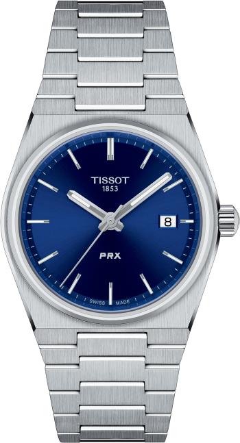 Tissot PRX 35MM Quartz Lady T137.210.11.041.00