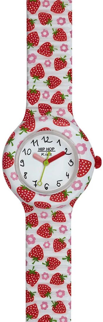 Hip Hop Kids Fun Strawberry HWU1037