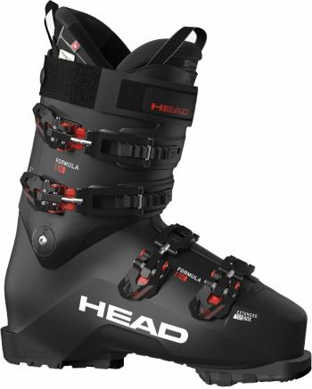 Head Formula 110 GW Black/Red 29,0 Sjezdové boty