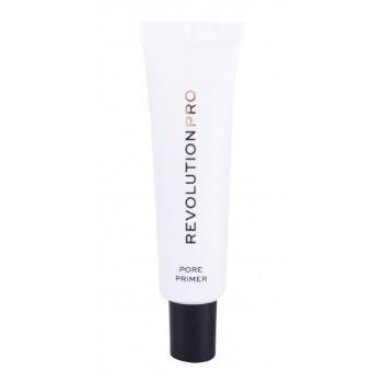 Makeup Revolution London Revolution PRO Pore 25 ml báze pod make-up pro ženy