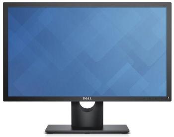 Monitor Dell E2216HV 22" LED/ 16:9/ 1920x1080/ Full HD/ 600:1/ 5ms/ VGA/ černý/ 3YNBD, 210-ALFS