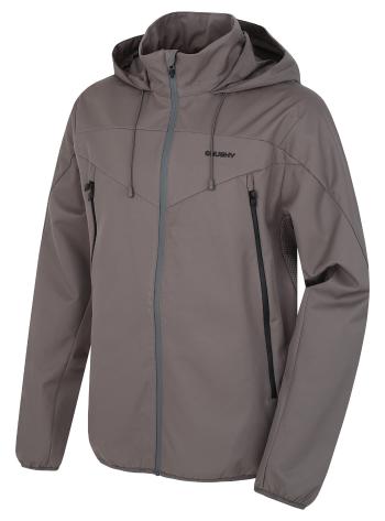 Husky Pánská softshell bunda Sonny M Velikost: XXL