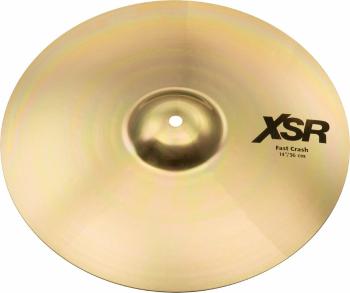 Sabian XSR1407B XSR Fast 14" Crash činel