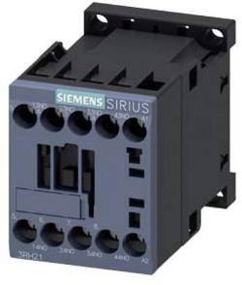 Pomocný stykač Siemens 3RH2140-1AQ00 1 ks