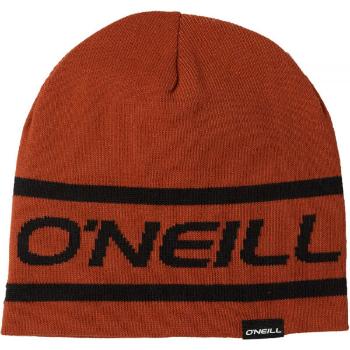 O'Neill REVERSIBLE LOGO BEANIE Pánská zimní čepice, červená, velikost UNI