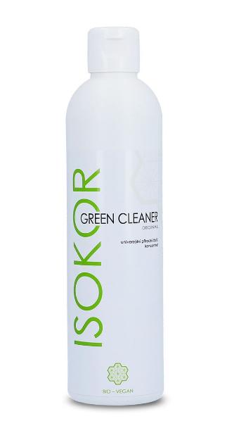 ISOKOR Green Cleaner Original koncentrát 250 ml