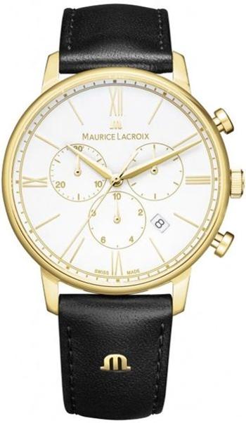 Maurice Lacroix Eliros Chronograph EL1098-PVY01-110-2