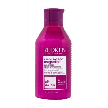 Redken Color Extend Magnetics 300 ml kondicionér pro ženy na barvené vlasy