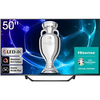 50" Hisense 50A7KQ (20012135)