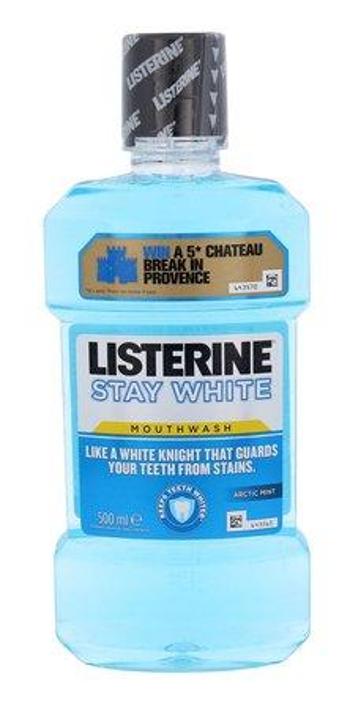 Ústní voda Listerine - Mouthwash , 500ml