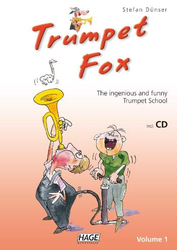 MS Trumpet Fox 1