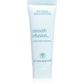 Aveda Smooth Infusion™ Style-Prep Smootherr™ stylingový přípravek pro uhlazení vlasů 25 ml