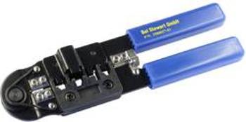 BEL Stewart Connectors 2980027-01 2980027-01, modrá, černá, 1 ks