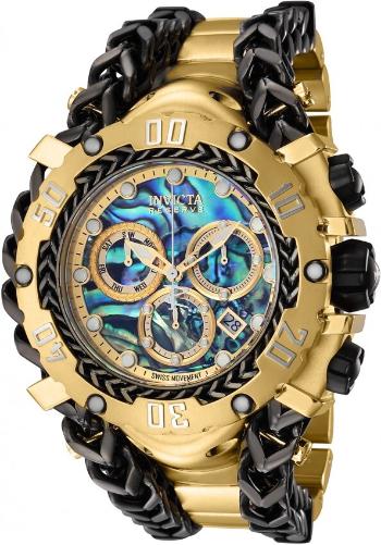 Invicta Gladiator Quartz 42092