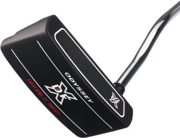 Odyssey DFX Pravá ruka Double Wide 35'' Golfová hole Patr