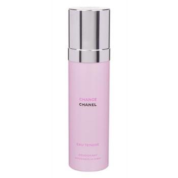 Chanel Chance Eau Tendre 100 ml deodorant pro ženy deospray