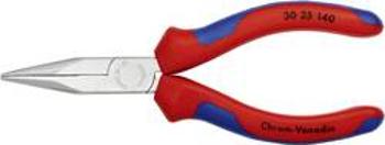 Ploché jehlové kleště Knipex 30 25 140, rovné, 140 mm