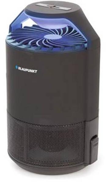 UV lapač hmyzu Blaupunkt BP-GIKLED09, 5 W, černá