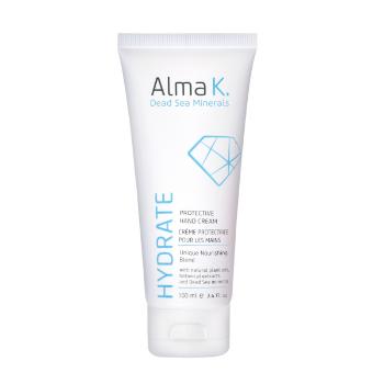 Alma K. Protective Hand Cream  ochranný krém na ruce 100 ml