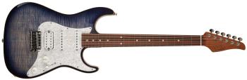 Suhr Standard Plus HSS PF TWBB