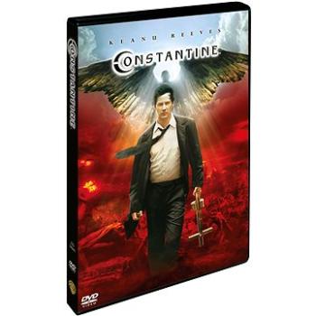 Constantine - DVD (W01380)