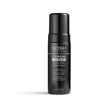 GOSH COPENHAGEN Donoderm Cleansing Mousse  čistící pěna 150 ml