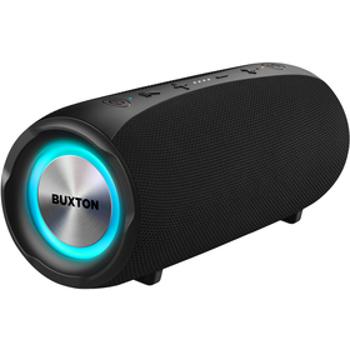 Buxton Reproduktor 7700 black BT speaker