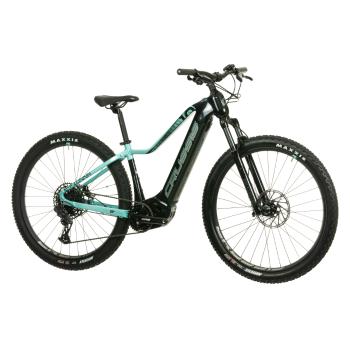 Dámské horské elektrokolo Crussis e-Fionna 10.9-M 29" - model 2024  18" (165-180 cm)