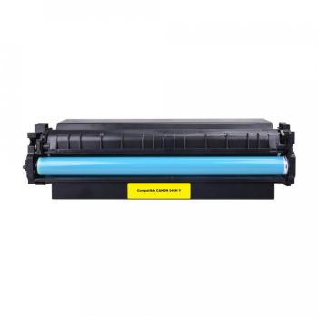 Canon 046HY 1251C002 žlutý (yellow) kompatibilní toner