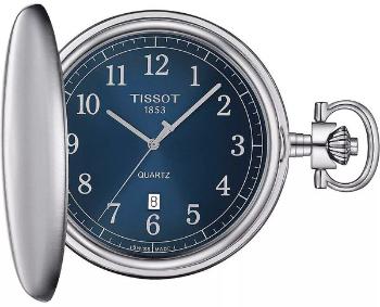 Tissot Savonnette Quartz T862.410.19.042.00